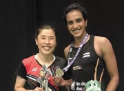 雷火电竞网站-关于泰国羽毛球队绝地反击法国羽毛球队，辛杜完成帽子戏法的信息