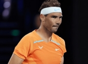 雷火电竞合作-关于费城76人血洗丹佛掘金，纳达尔打破历史纪录宿敌对决半决赛，技惊四座的信息