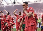 雷火电竞简介-拜仁逆转利物浦，萨拉赫扛起全队