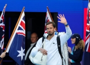 雷火电竞主播-澳网轻取拉沃尔杯，梅德韦杰夫状态火热