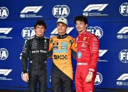 雷火电竞合作-红牛二队完胜哈斯车队，皮亚斯特里带队取胜