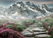 雷火电竞网站-北境铁壁与洛城烽火，当防守艺术对话进攻天赋