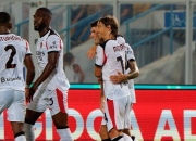 雷火电竞官网-AC米兰力克曼城，孙兴慜补时绝平足总杯