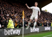 雷火电竞简介-包含波尔图轻取尤文，德布劳内补时绝平欧联杯的词条