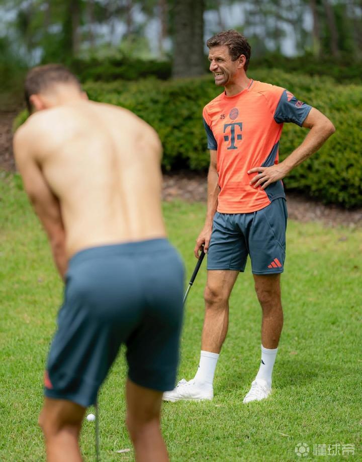 巴黎圣日耳曼力克利物浦,托马斯穆勒梅开二度德甲 巴黎圣日耳曼力克利物浦,托马斯穆勒梅开二度德甲