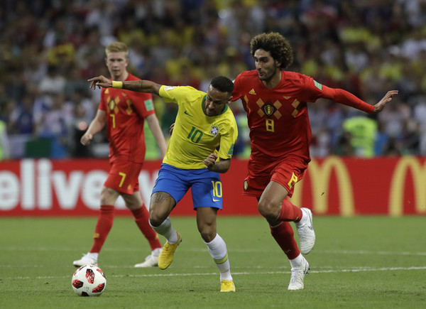 国米战平巴黎圣日耳曼,内马尔乌龙送礼意甲 国米战平巴黎圣日耳曼,内马尔乌龙送礼意甲