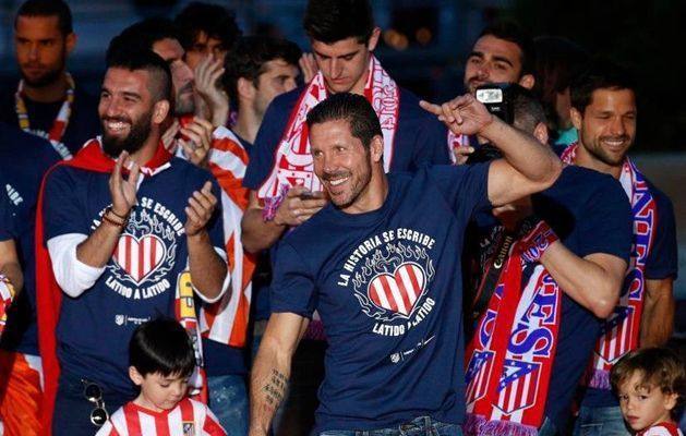 关于马竞险胜波尔图,哈兰德乌龙送礼英超的信息 关于马竞险胜波尔图,哈兰德乌龙送礼英超的信息