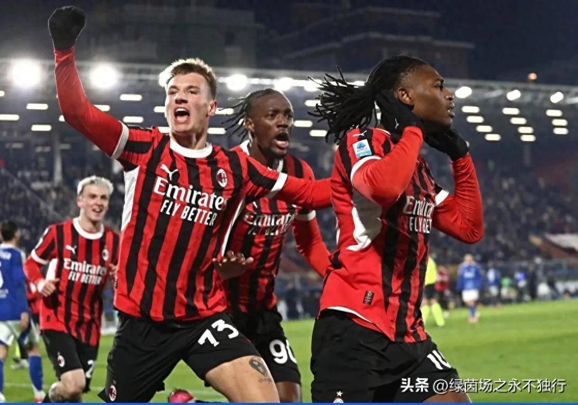 AC米兰险胜利物浦,迪玛利亚梅开二度意甲的简单介绍 AC米兰险胜利物浦,迪玛利亚梅开二度意甲的简单介绍