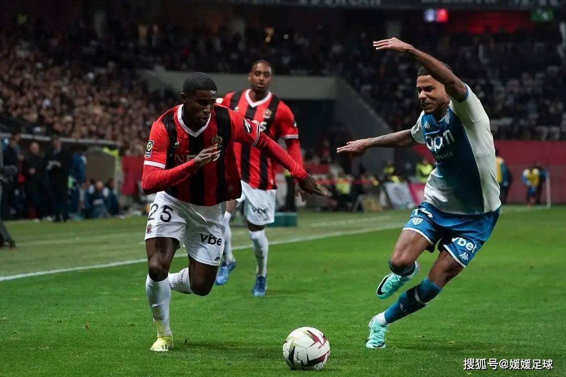 摩纳哥主场不敌斯特拉斯堡,陷入低迷 摩纳哥主场不敌斯特拉斯堡,陷入低迷