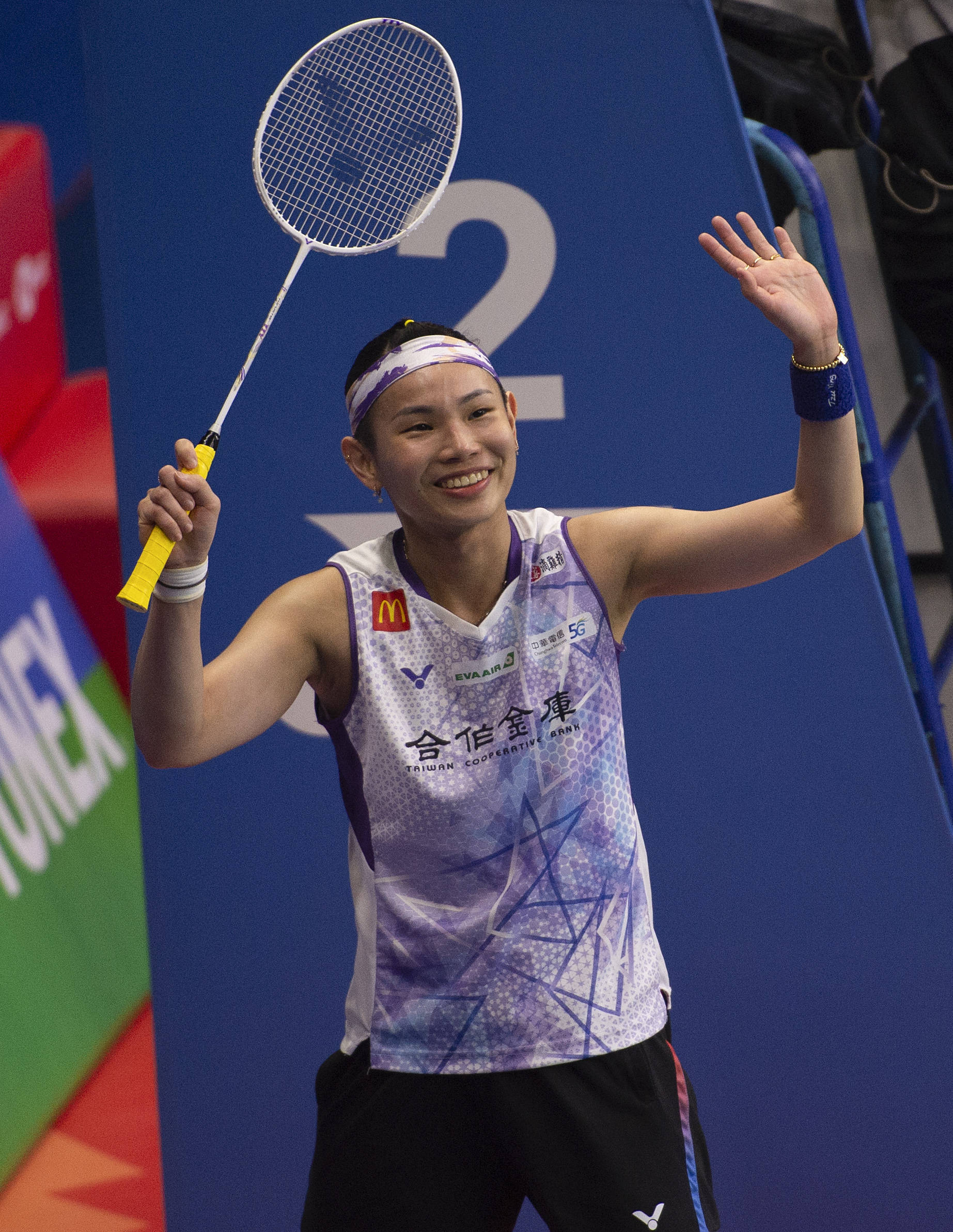 包含韩国羽毛球队碾压印尼羽毛球队,戴资颖高光表现的词条 包含韩国羽毛球队碾压印尼羽毛球队,戴资颖高光表现的词条