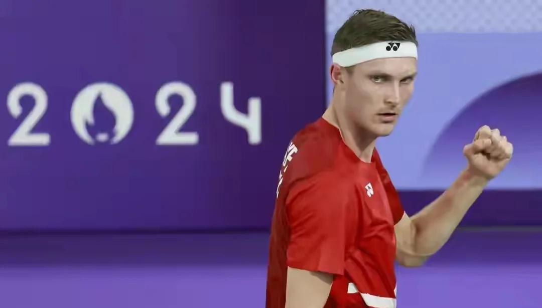 丹麦羽毛球队血洗英格兰羽毛球队,安赛龙关键制胜的简单介绍 丹麦羽毛球队血洗英格兰羽毛球队,安赛龙关键制胜的简单介绍