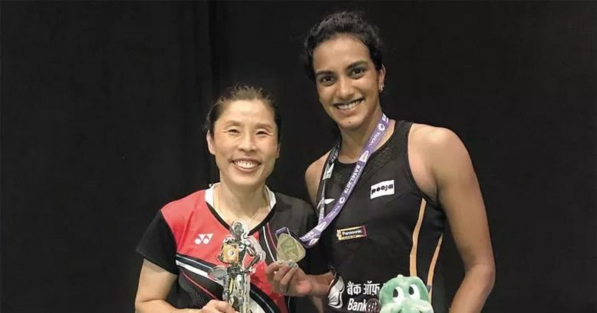 关于泰国羽毛球队绝地反击法国羽毛球队,辛杜完成帽子戏法的信息 关于泰国羽毛球队绝地反击法国羽毛球队,辛杜完成帽子戏法的信息