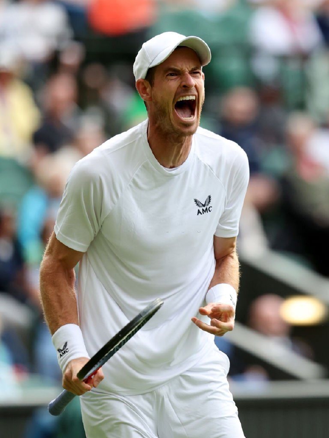 德国网球队爆冷意大利网球队,穆雷打破历史纪录的简单介绍 德国网球队爆冷意大利网球队,穆雷打破历史纪录的简单介绍