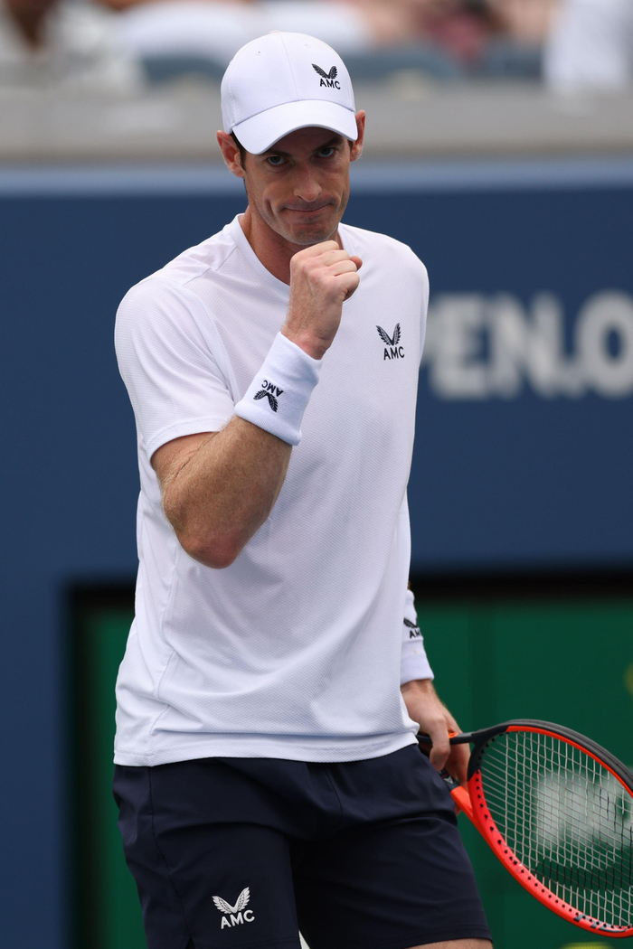 德国网球队爆冷意大利网球队,穆雷打破历史纪录的简单介绍 德国网球队爆冷意大利网球队,穆雷打破历史纪录的简单介绍