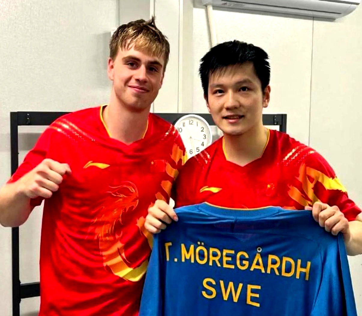 德国队完胜法国队,林高远惊艳四座 德国队完胜法国队,林高远惊艳四座