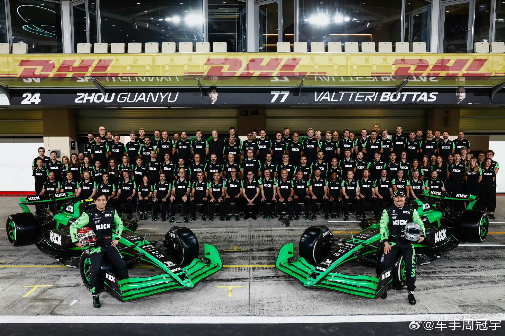 索伯车队逆转梅赛德斯，汉密尔顿关键制胜