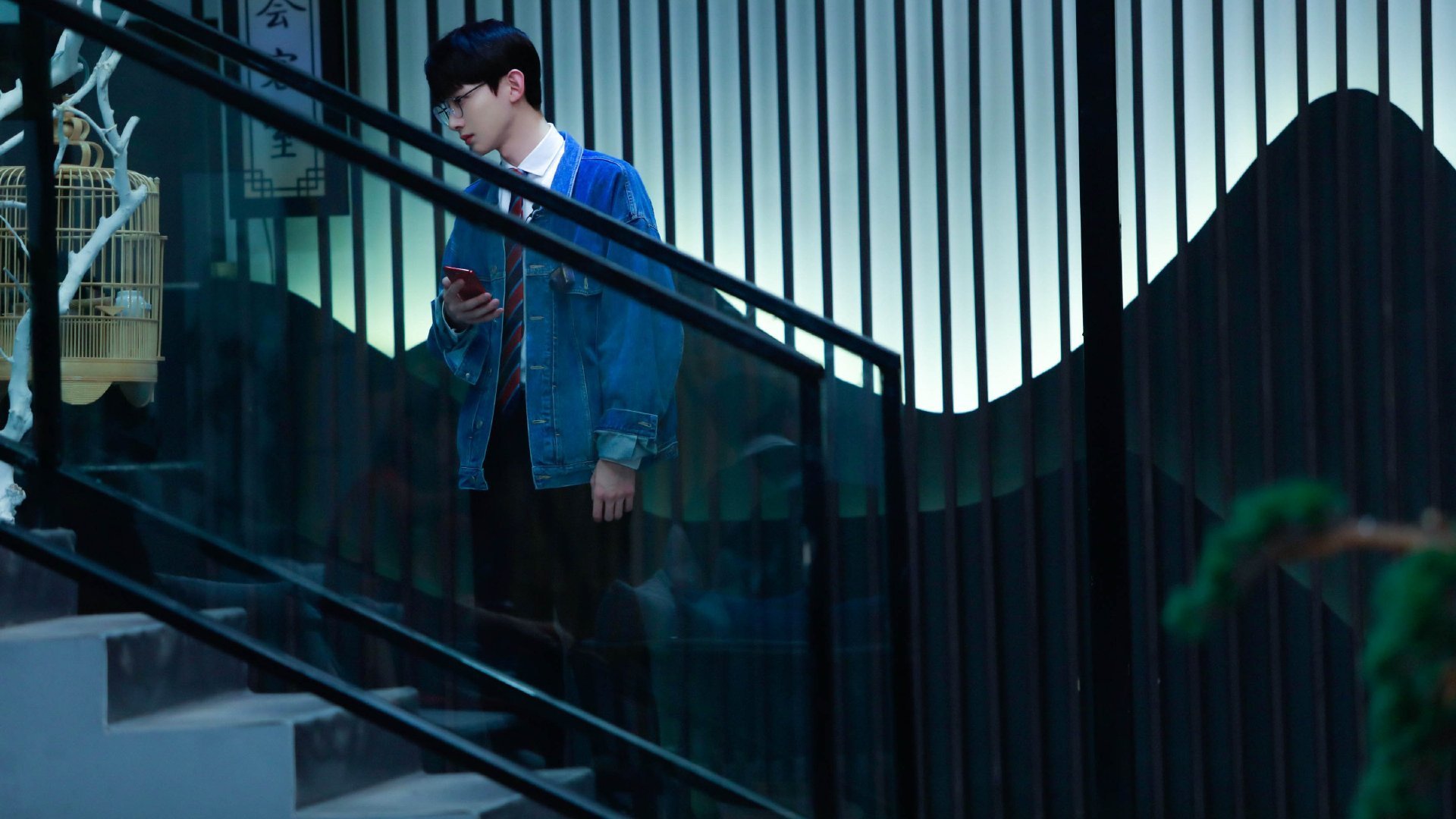 冰火双城记，欧文的极夜独舞与爵士的燎原血战