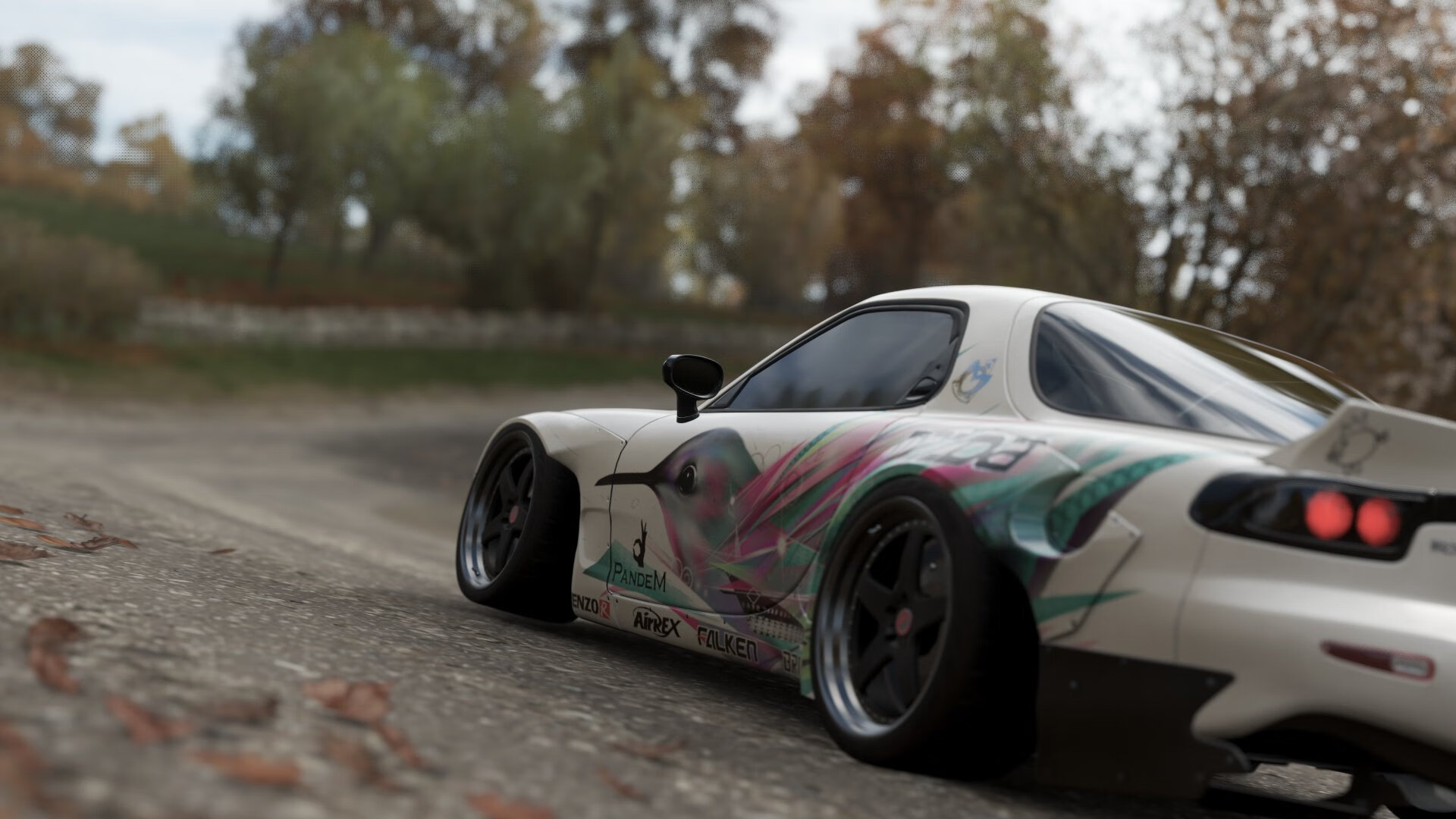 当一个悬念终结时，从球场到文明的不同消失方式